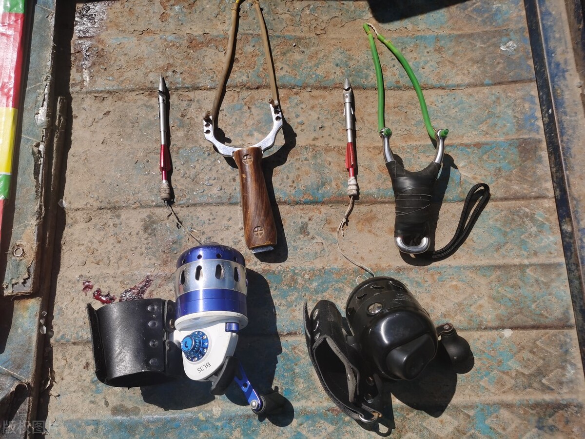 非法捕鱼注意什么,如何避免非法捕鱼