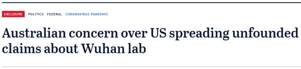 为了中国,澳洲跟美国“翻脸”了!多种农产品出口受阻,这回知道疼了?