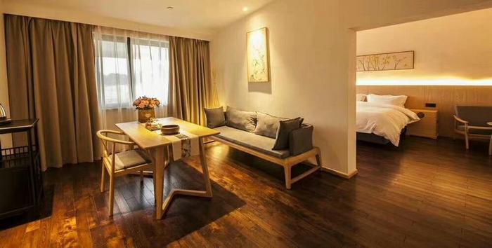 驻曼谷旅游办事处邀泰国民众“云宿”江西