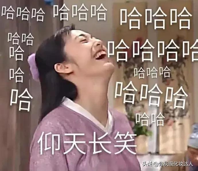 巩皇推荐的口红,巩皇黑口红