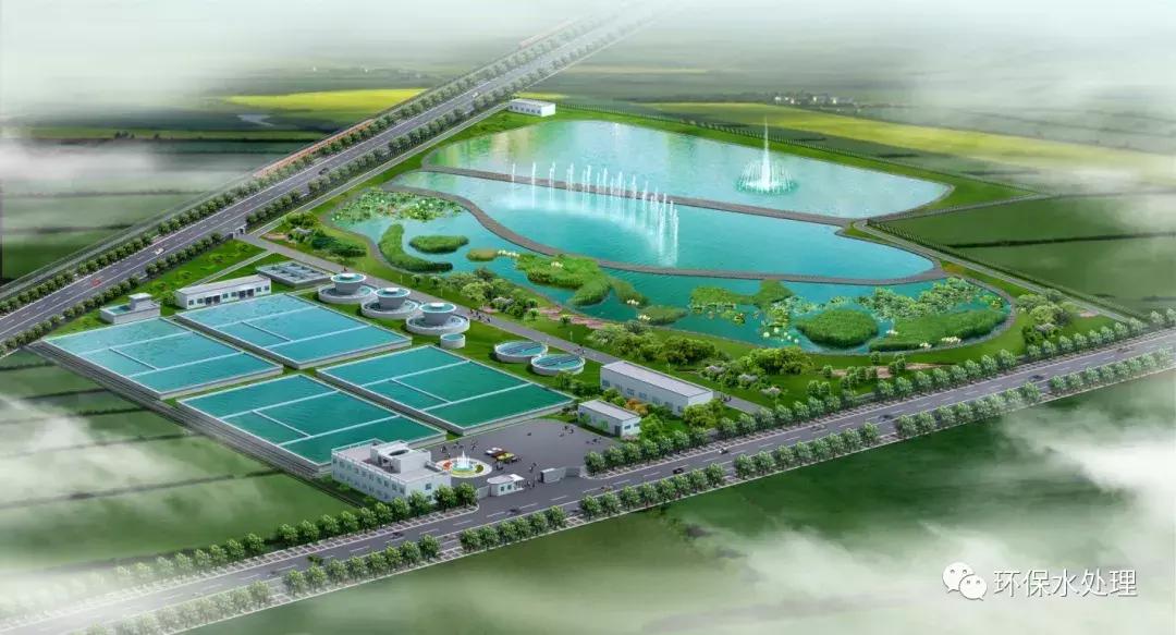 活性污泥法处理污水的流程,污水处理厂活性污泥cod高怎么处理