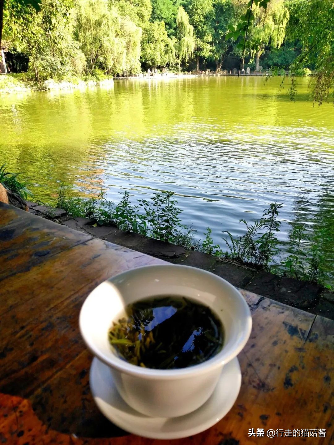 成都，为了吃值得专程来一趟，6处必打卡景点+当地人都爱的美食