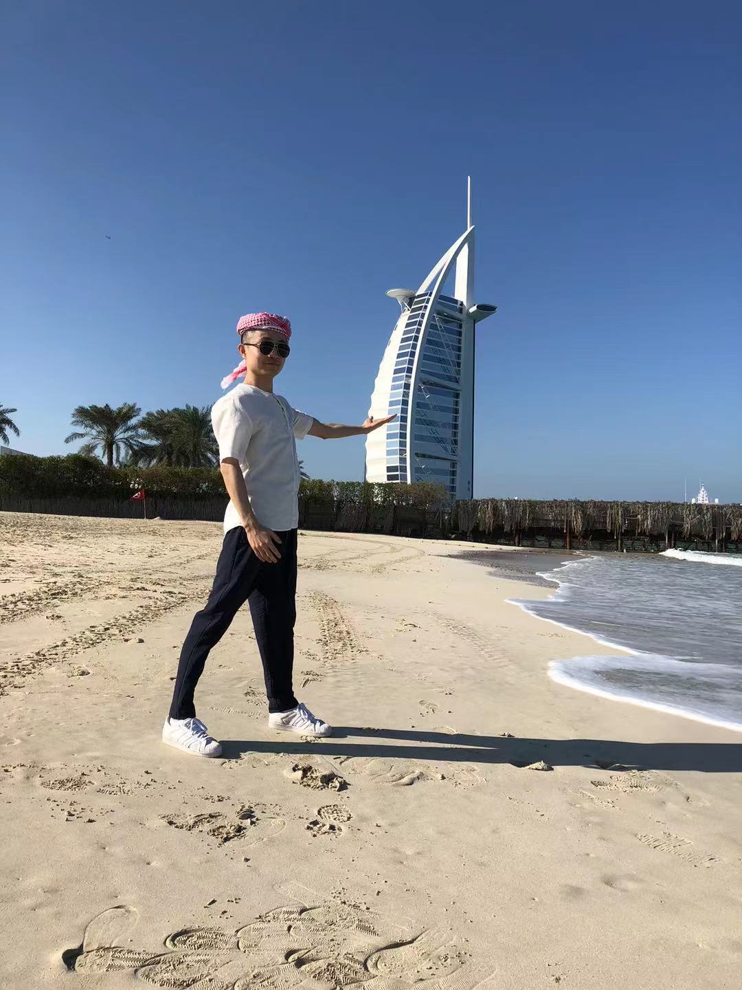 在迪拜买黄金饰品,去迪拜购物买什么便宜