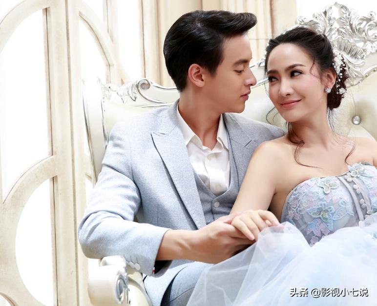 2018年豆瓣超过8分的18部美剧,2020豆瓣评分最高的泰剧是什么