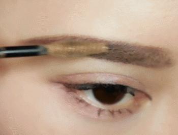 1分钟解决你的眉毛问题,解决各种眉毛疑难杂症