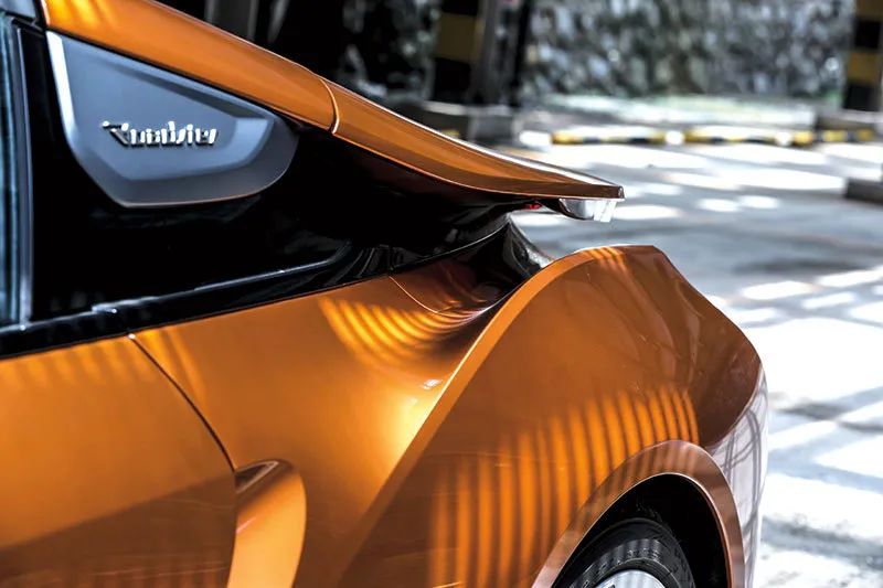 bmwi8实测,全新bmwi8