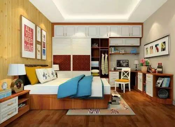 不同空间如何掌握家具尺寸,家具设计尺寸注意细节有哪些