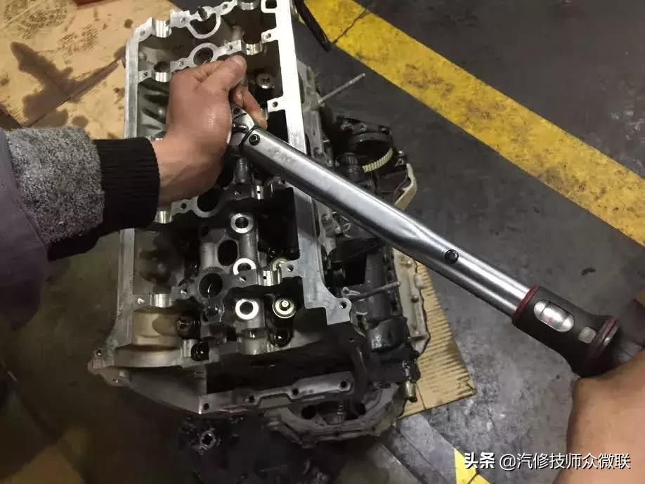 拉缸指的是什么,奥迪1.5t发动机拉缸