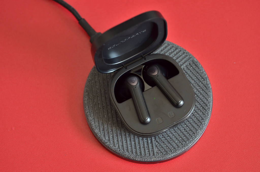 这款售价不到200的真无线，获得了2021VGP金奖，它的旗舰版来了