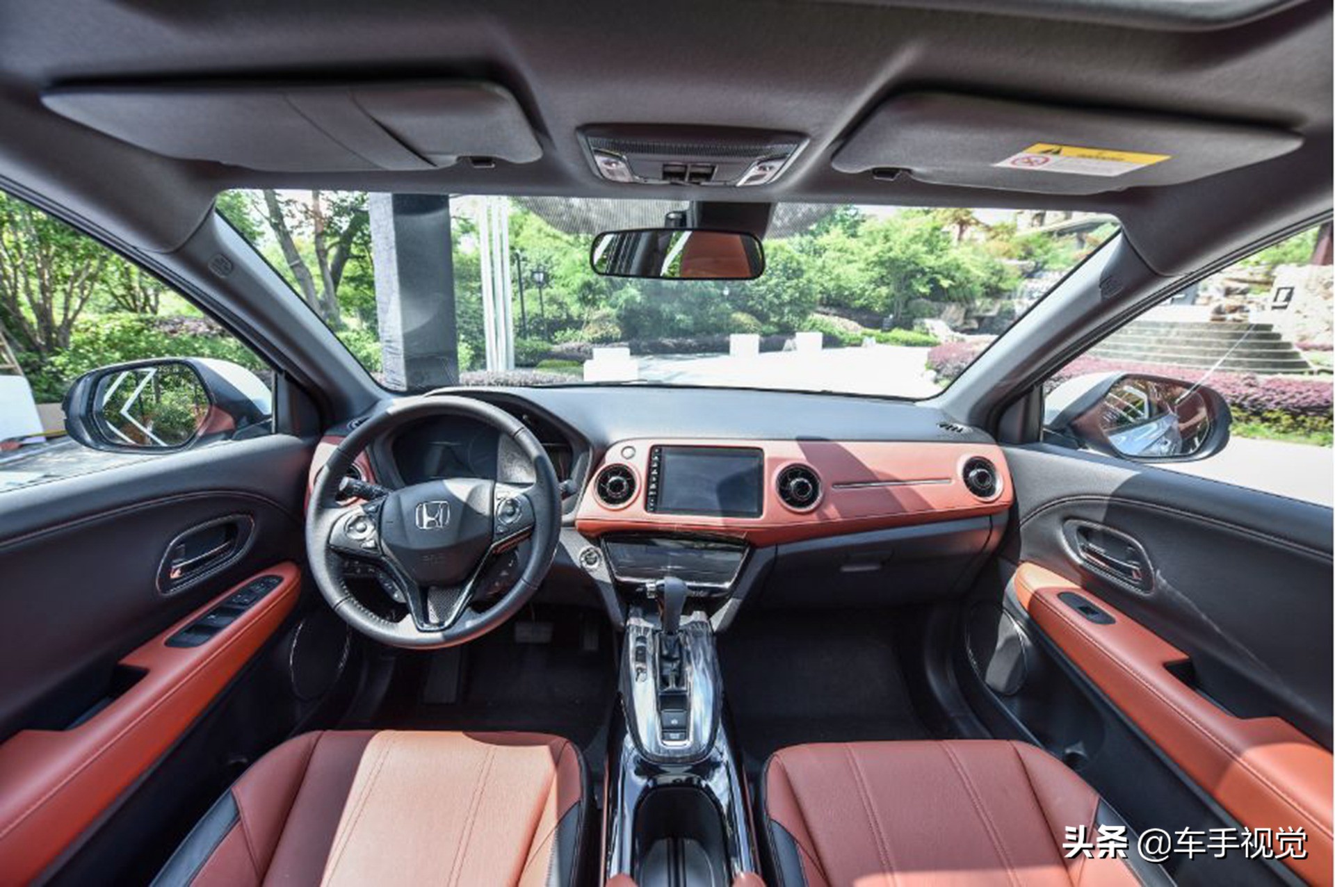 本田2022xrv改款,本田xr-v改款和没改款的区别