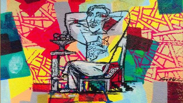 上海爷叔读英文：《LETTERTOMRS.BIXBY》