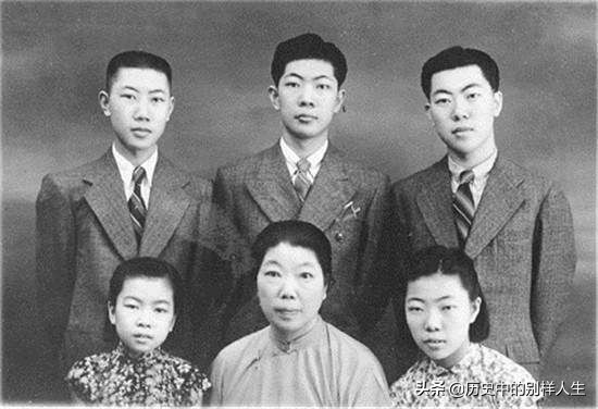 民国四大家族在中国捞取多少钱,民国四大家族都是怎么发家的