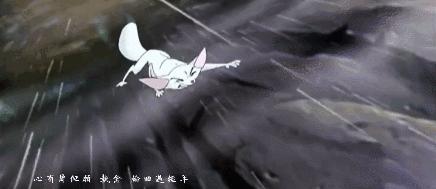 小时候看过的90年代动画电影,经典动画大片电影