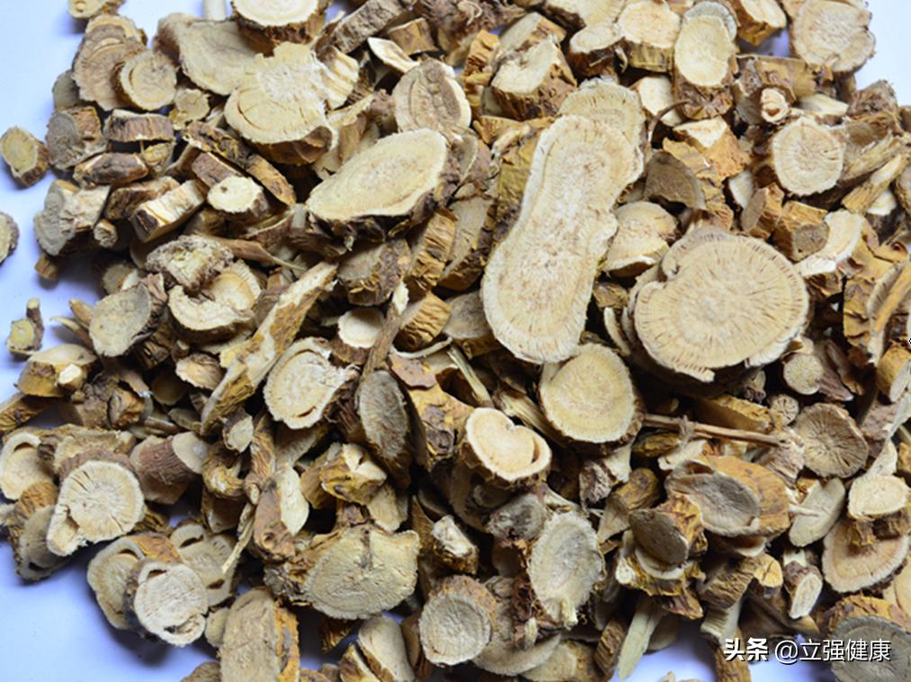 抗心律失常常用中药有哪些,抗心律失常4种中药