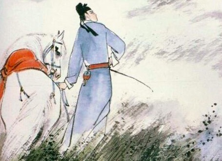 白居易的草诗名到底哪个是正确的,白居易的诗草意思是什么