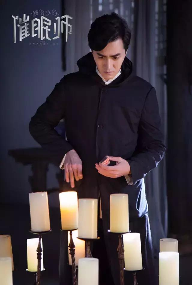 告别剧荒国产,告别片荒悬疑