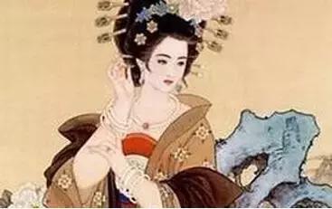 武惠妃与唐朝历史,武惠妃是唐朝的哪个皇帝