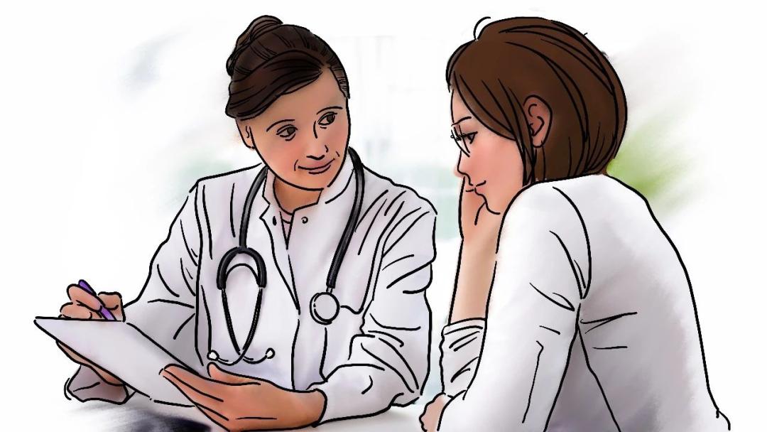 我好像怀孕了什么意思,我好像怀孕了