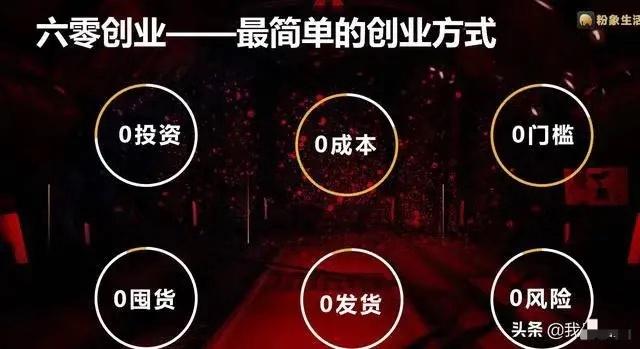 粉象生活升级会员后真的能赚钱吗,阿里巴巴和粉象生活有什么区别