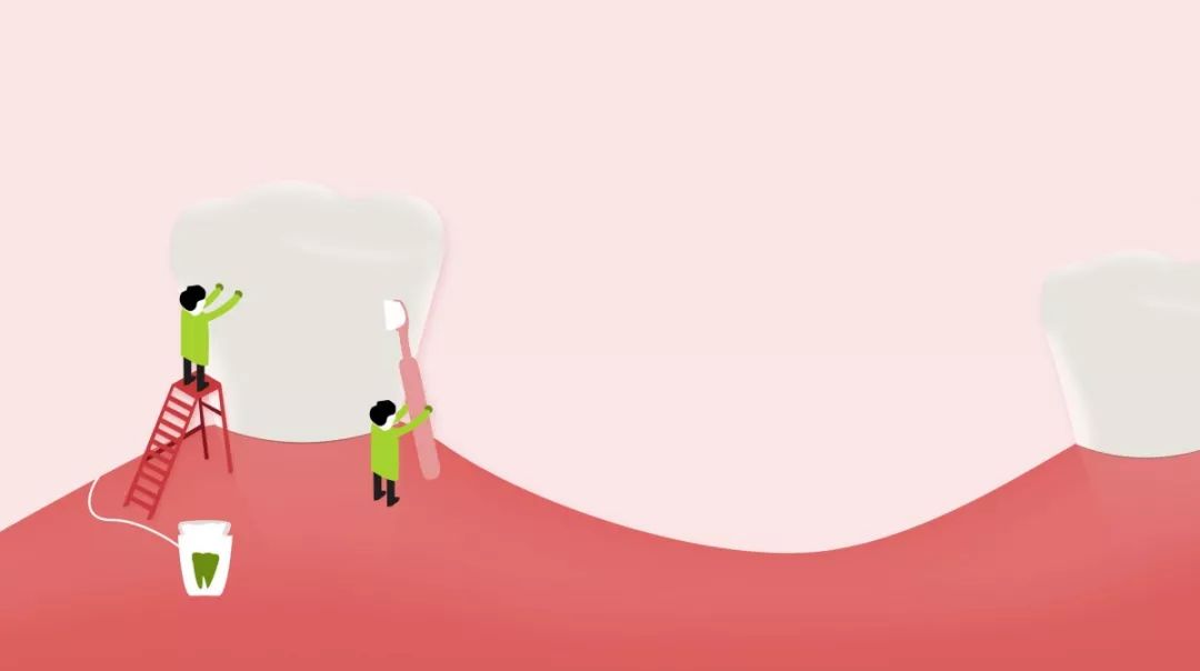 牙龈7大疾病,藏在牙龈里的蛀牙怎么补