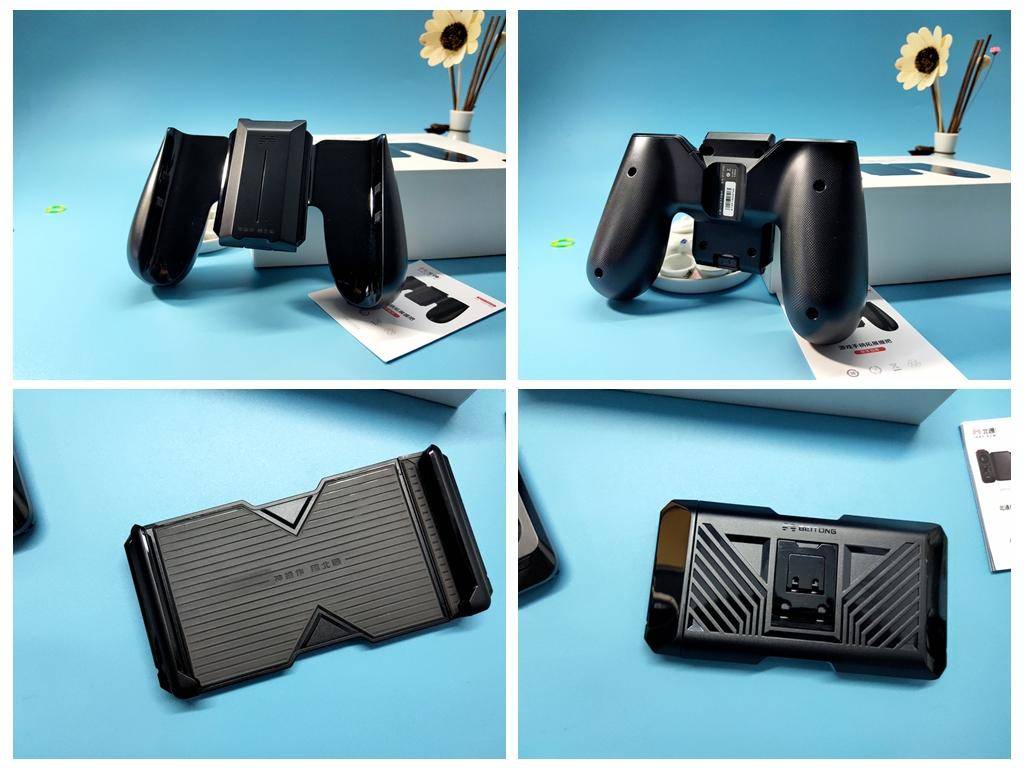 北通h2游戏手柄点评,北通h2游戏手柄怎么设置吃鸡