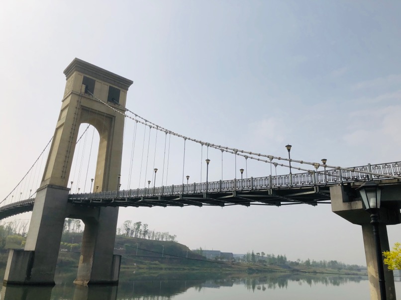 成都金堂“诗与远方”的小镇