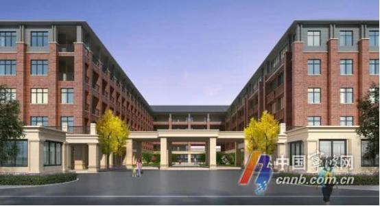 宁波江北姚江书院咋样,宁波江北姚江书院位置