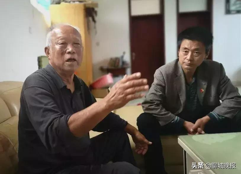 冠县“血水井”*案惨**：76年前20多名村民被日军残忍杀害