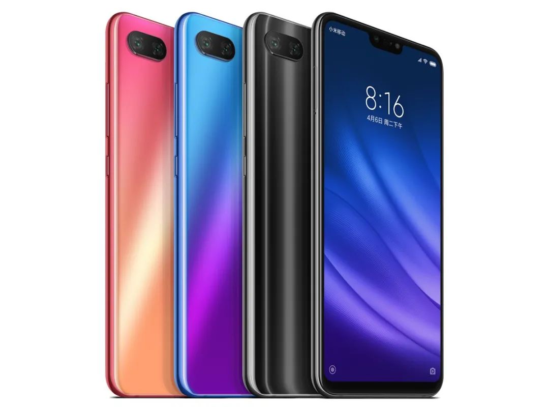 小米历代手机发布价格合集,历代小米手机发展史找靓机