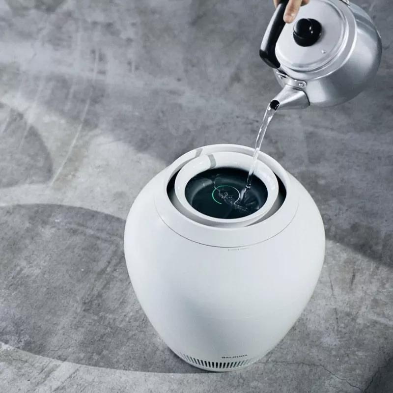 日本巴慕达加湿器,日本巴慕达空气净化器