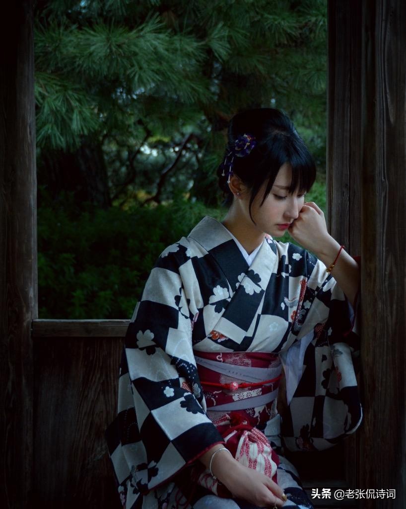 物是人非事事休是李清照的哪首词,李清照励志语录物是人非事事休