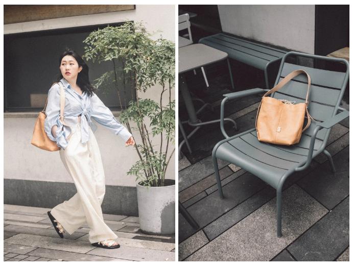 小众必买的100种包,最省钱的4只小众包