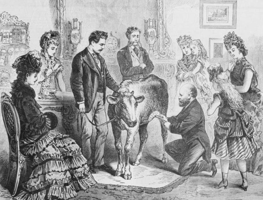 消灭天花最好的方法,消灭天花病