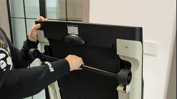 野小兽p30跑步机静音模式,野小兽p30智能跑步机测评