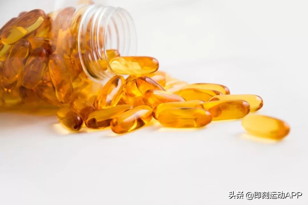 保健品深海鱼油有什么效果,深海鱼油有什么功效是保健品吗