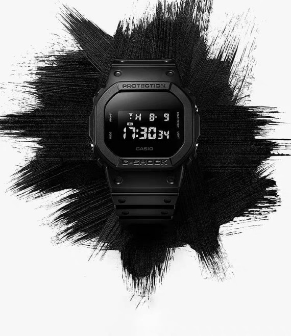 卡西欧最值得入手的一款 (最火的几款卡西欧方块)