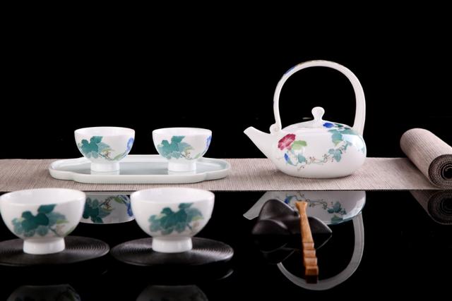 醴陵市瓷之韵艺术陶瓷有限公司,醴陵市瓷之韵艺术陶瓷