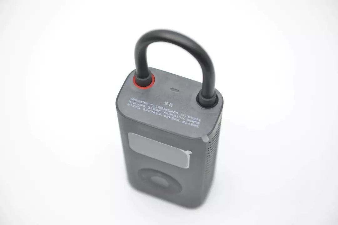 米家充气宝1代充气速度,米家充气宝对比评测