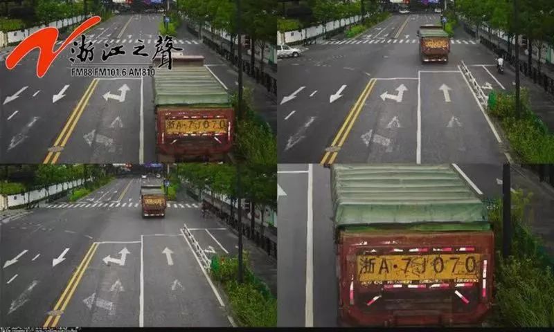 曝光！高清*码无**！这种车今年已造成杭州43人死亡