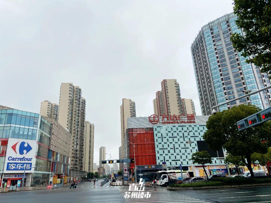 苏州公寓事件真相,苏州公寓为什么这么便宜