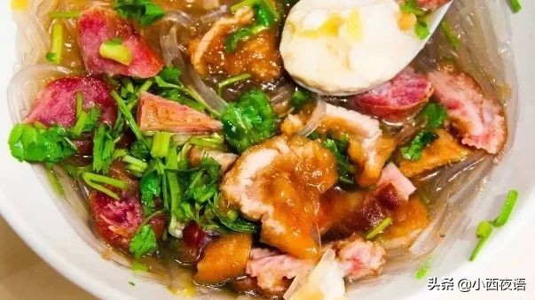 漳州古城宝藏店铺美食,漳州老字号美食攻略