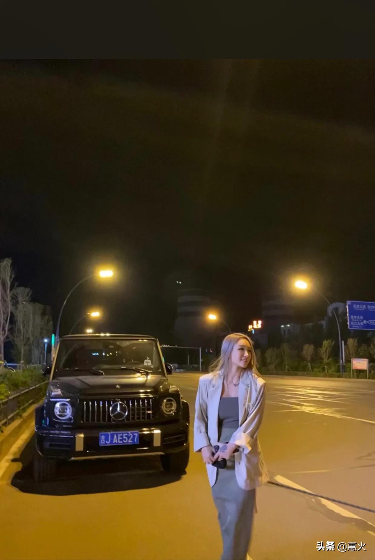 快手网红高迪大美几个孩子,二驴和高迪天道的最新视频完整版