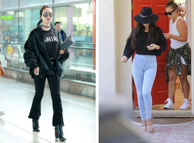 今秋流行的减龄穿搭,让你年轻不止10岁哦