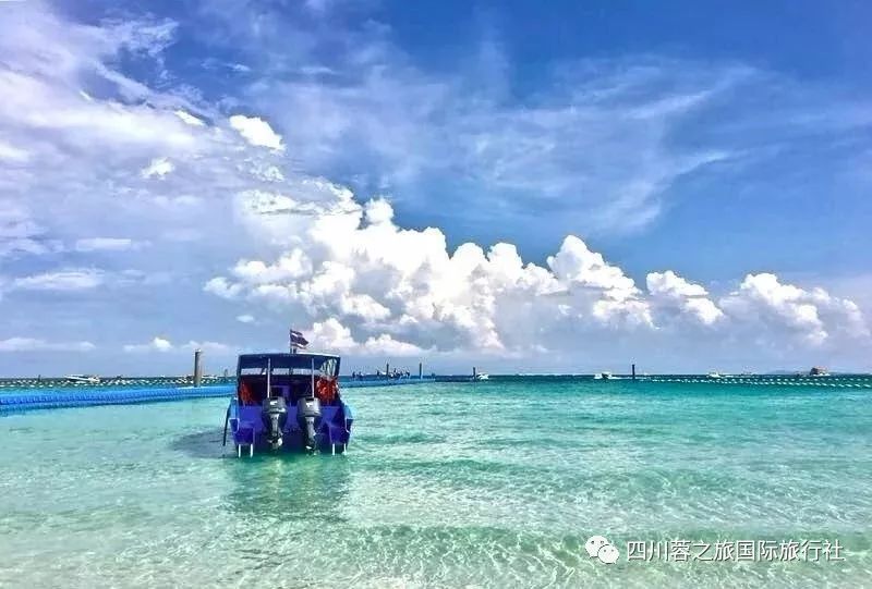 泰国落地签如何申请延期,泰国落地签最新政策7月