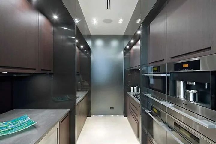 oneworld明星豪宅,oneworld王力宏