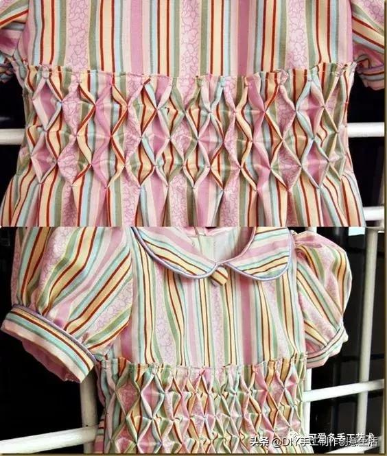 衣服穿大了怎么改造成新款,衣服买大了应该去哪里修改