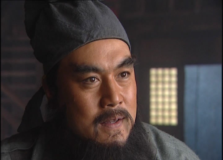 鲁智深是水浒传中最正能量的人物,鲁智深在水浒传中的人生轨迹