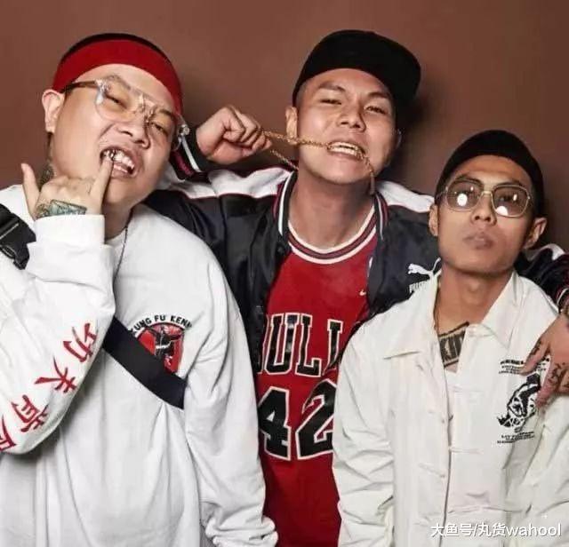 长沙hiphop做的品牌,hiphop大神成都