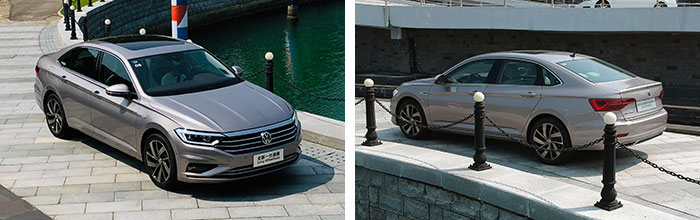 什么是a级家用车,速腾2731mm配置