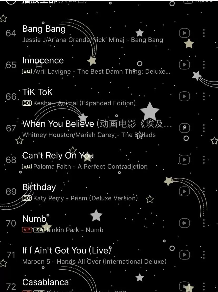 英语四六级听力前奏英文歌,最适合听力提升的经典英文歌收藏